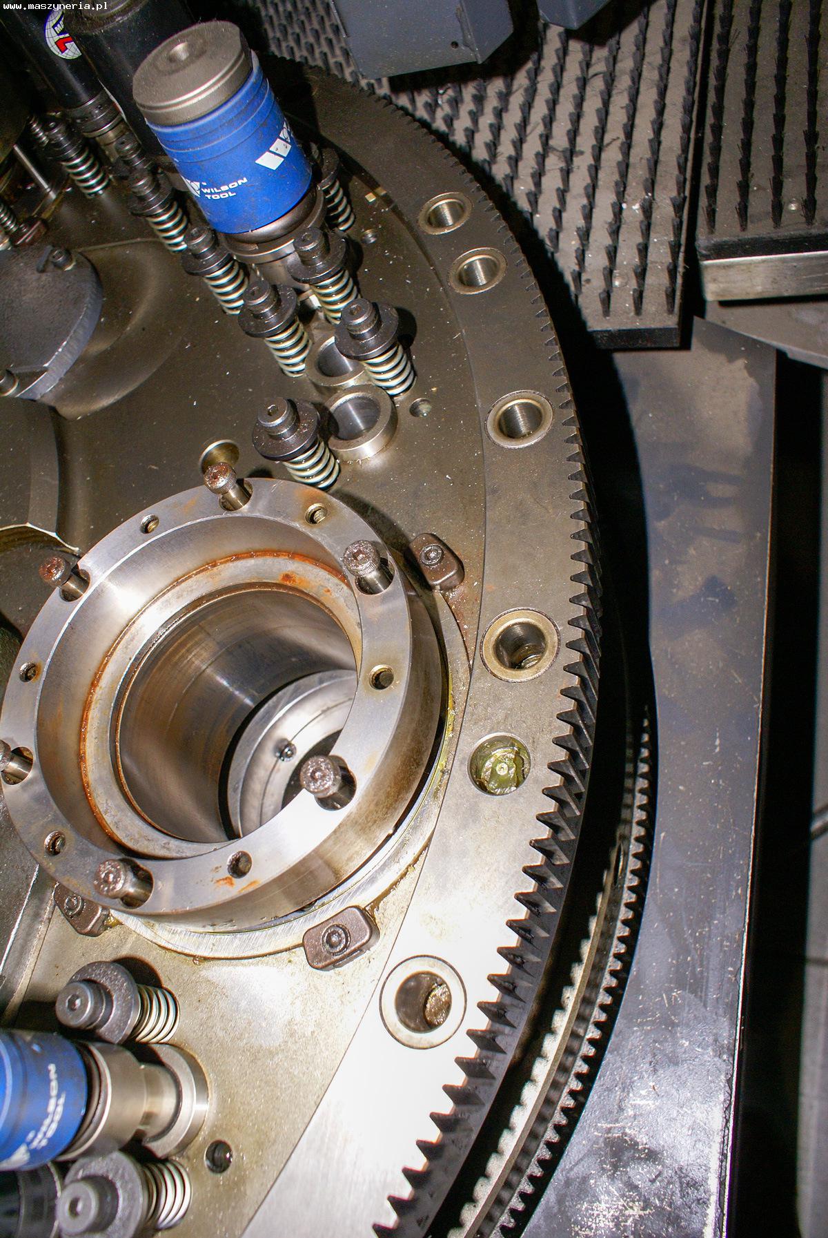 Punzonatrice LVD Siena strippit 1212 in vendita - foto 5